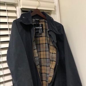 Barbour men’s